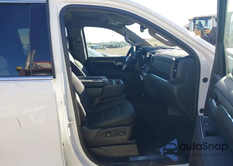 2026 GMC Sierra 1500 , Short Bed, Slt, Rwd из США, поврежденный, VIN 3GTPHDED3TG160268